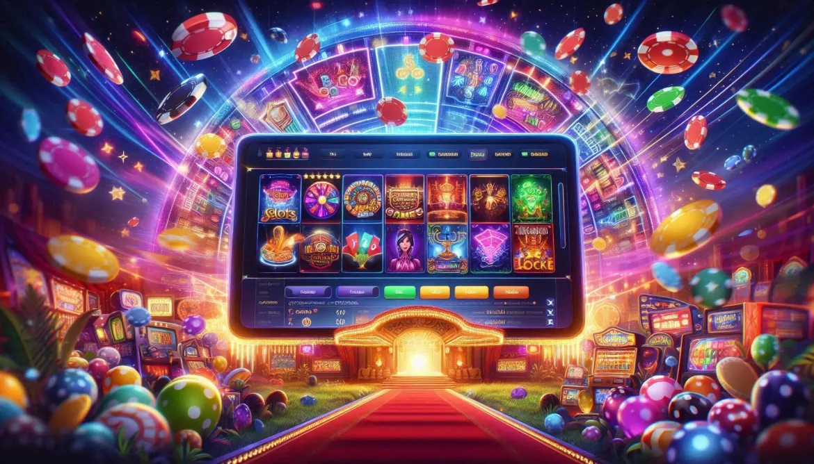 GarrisonBet Casino
